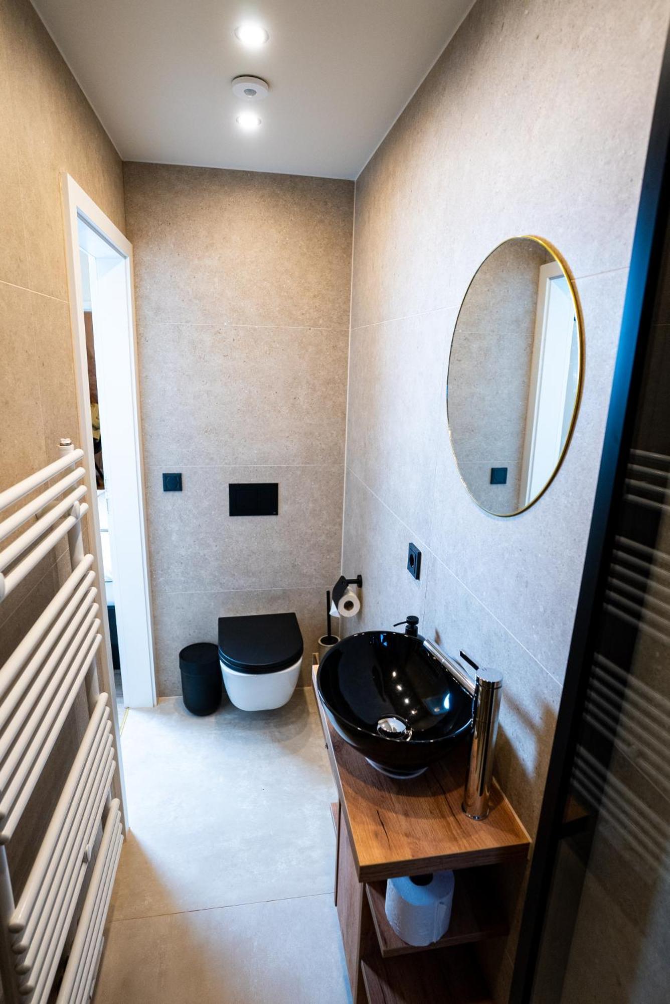 Angelinas Service Apartment 1 Oberhausen  Kültér fotó