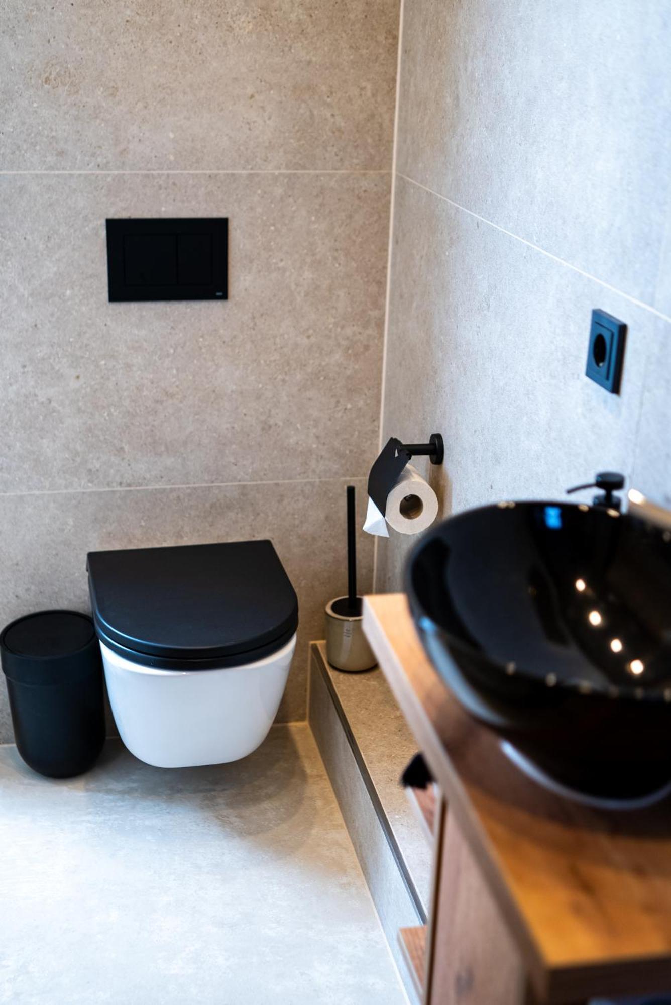 Angelinas Service Apartment 1 Oberhausen  Kültér fotó
