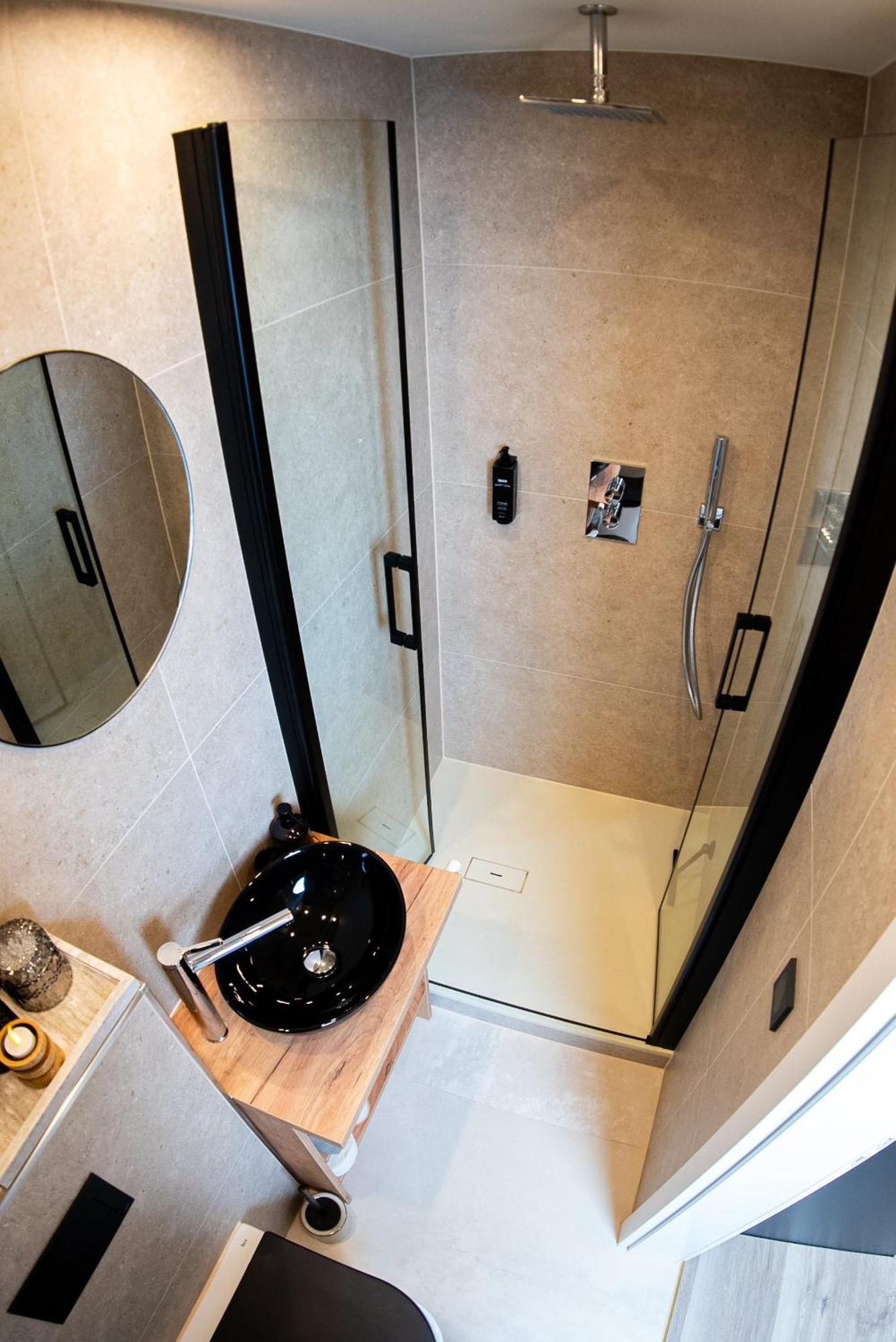 Angelinas Service Apartment 1 Oberhausen  Kültér fotó